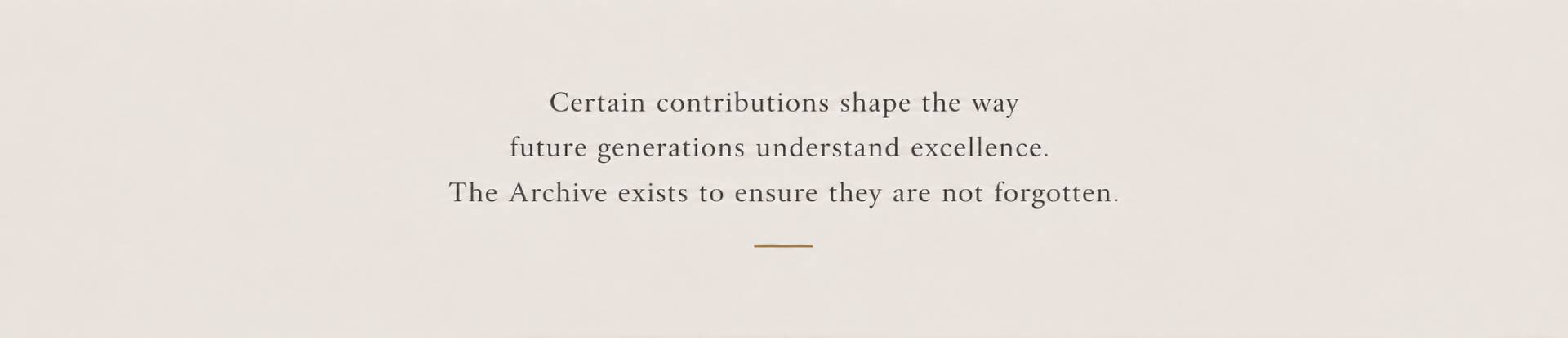 The Carte Privée approach to governance